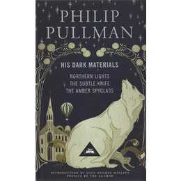 His Dark Materials