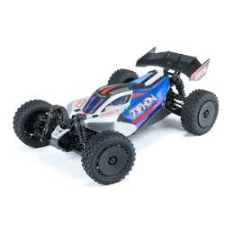 ARRMA Typhon Grom Mega 380 (Buggy, 1:18)