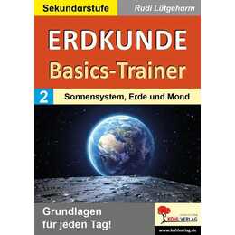 Erdkunde-Basics-Trainer