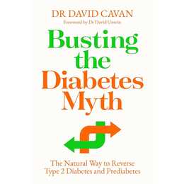 Busting the Diabetes Myth