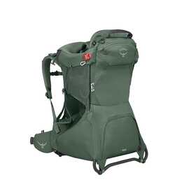 OSPREY Babytrage Poco (Khaki)