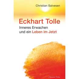 Eckhart Tolle
