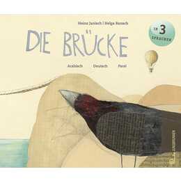Die Brücke - arabisch/farsi/deutsch