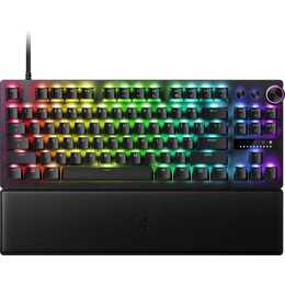 RAZER Huntsman V3 Pro Tenkeyless (USB, Deutschland, Kabel)