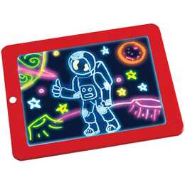 MEDIASHOP Magic Pad Spiel- und Zaubertafel