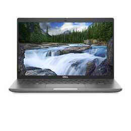 DELL Latitude 5450 (14", Intel Core Ultra 5, 16 GB RAM, 512 GB SSD, Grau)