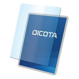 DICOTA Bildschirmfolie (12.9", iPad Pro 13 Gen. 1 2024, Ohne Motiv, Transparent)