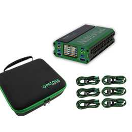 PATONA PD Multiport PD450W Universalnetzteil