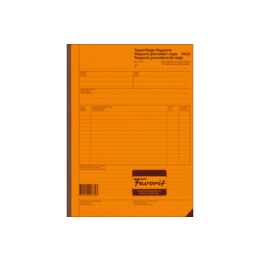 FAVORIT SPA Rapport (A4)
