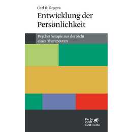 Entwicklung der Persönlichkeit