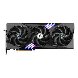 MSI GAMING TRIO Nvidia GeForce RTX 5070 Ti (16 GB)