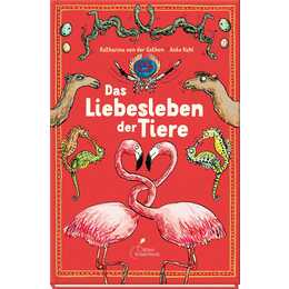 Das Liebesleben der Tiere