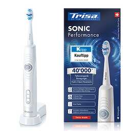 TRISA Sonic Performance (Blanc)