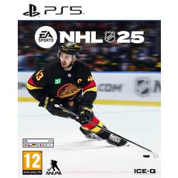 NHL 25 (PS5, EN)