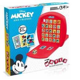 UNIQUE-GAMING PARTNERS Mickey and Friends