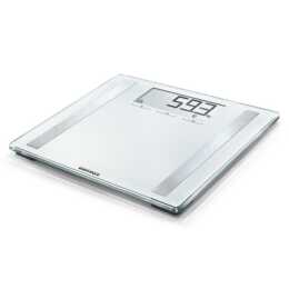 SOEHNLE-WAAGEN Personenwaage Shape Sense Control 200