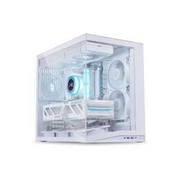 LIAN LI Dynamic Mini V2 Flow (Mini ITX, ATX, Micro ATX)