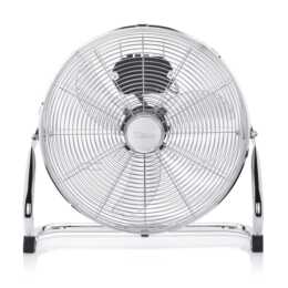 TRISTAR Bodenventilator VE-5935 (62.32 dB, Silber)