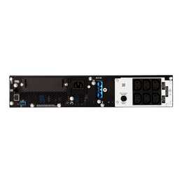 APC Smart-UPS SRT Unterbrechungsfreie Stromversorgung USV (1000 VA)