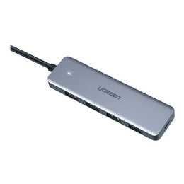 UGREEN  (4 Ports, USB Typ-A)