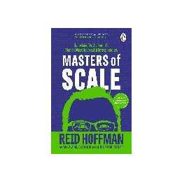 Masters of Scale