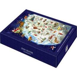 COPPENRATH Noël Puzzle (1000 pièce)