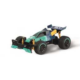 CARRERA Factory Racing (Rallyeauto, 1:20)