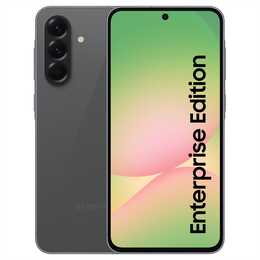 SAMSUNG Galaxy A56 Enterprise Edition (256 GB, Awesome Graphite, 6.7", 50 MP, 5G)