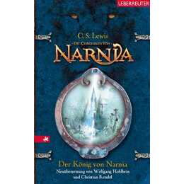 Der König von Narnia