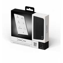 LEDGER Stax Crypto Wallet (USB de type C, Bluetooth)
