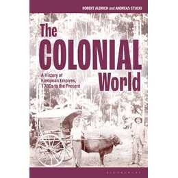 The Colonial World