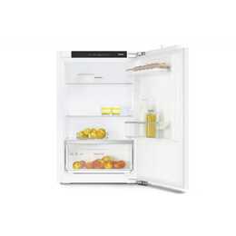 MIELE K 7127 D RE (Weiss, Wechselbar, Rechts)