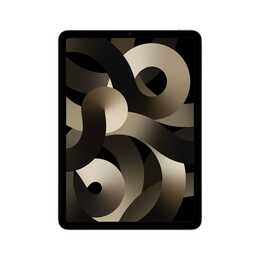APPLE iPad Air WiFi 2022 5. Gen (10.9", 64 GB, Polarstern)