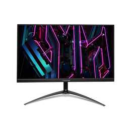 ACER Predator XB3 (31.5", 2560 x 1440, Schwarz)