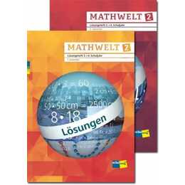 MATHWELT 2