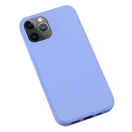 EG Backcover (iPhone SE 2020, Lila)