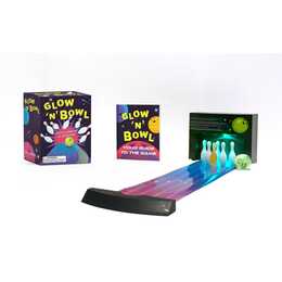 Glow 'n' Bowl