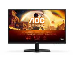 AOC 27G42E (27", 1920 x 1080, Schwarz)