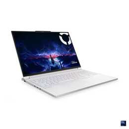 LENOVO Legion 7 16IAX10 (16", Intel Core Ultra 9, 32 GB RAM, 2 To SSD, Blanc)