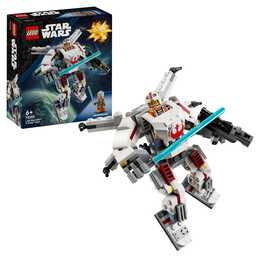 LEGO Star Wars Luke Skywalkers X-Wing Mech (75390)