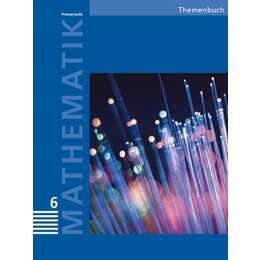 Mathematik 6 Primarstufe / Themenbuch