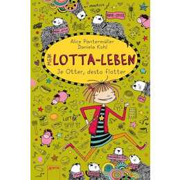 Mein Lotta-Leben. Je Otter, desto flotter