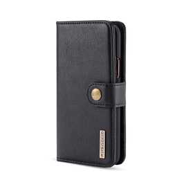 EG Flipcover (iPhone 11 Pro Max, Schwarz)
