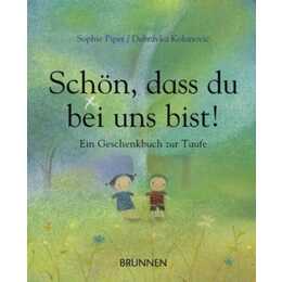 Schön, dass du bei uns bist!