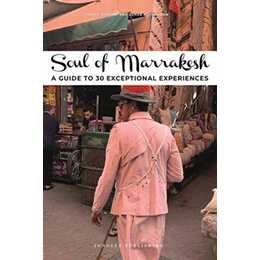 Soul of Marrakesh