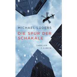 Die Spur der Schakale