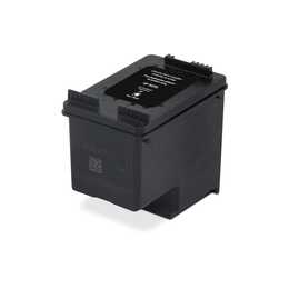 GENERICTONER 302 XL (Schwarz, 1 Stück)