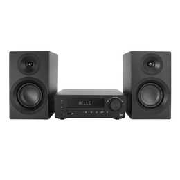 DUAL DAB-MS 170 (Bluetooth, CD)