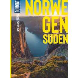 Norwegen Süden