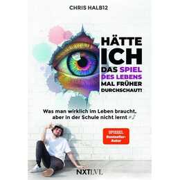 Hätte ich das Spiel des Lebens mal früher durchschaut!